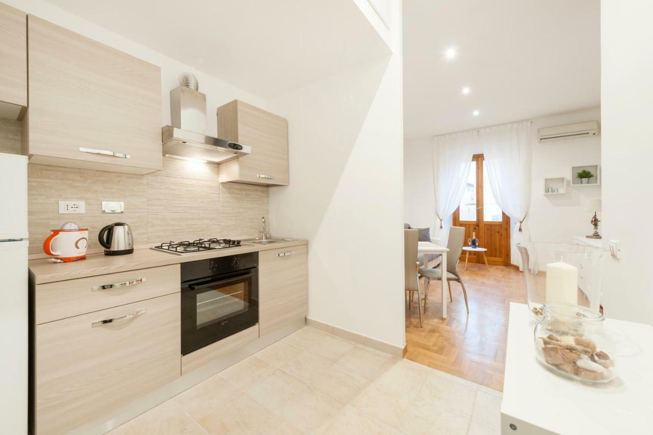 White Flat Labicana Appartamento *